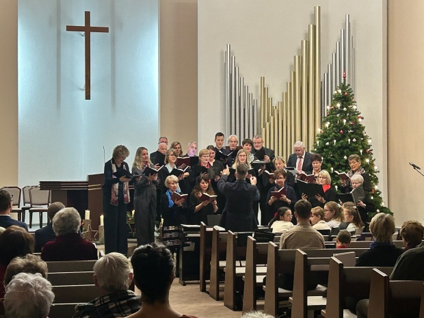 Adventkonzert 2025