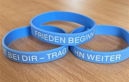 Friedensringe